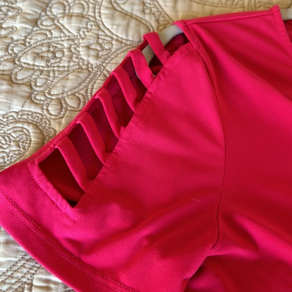 Michael Kors blouse - Picture 3 of 10